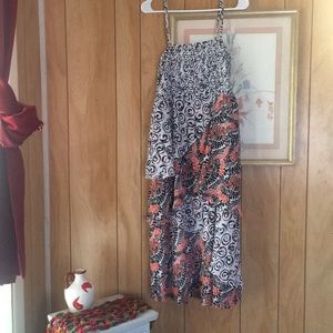 Gorgeous dress size 18